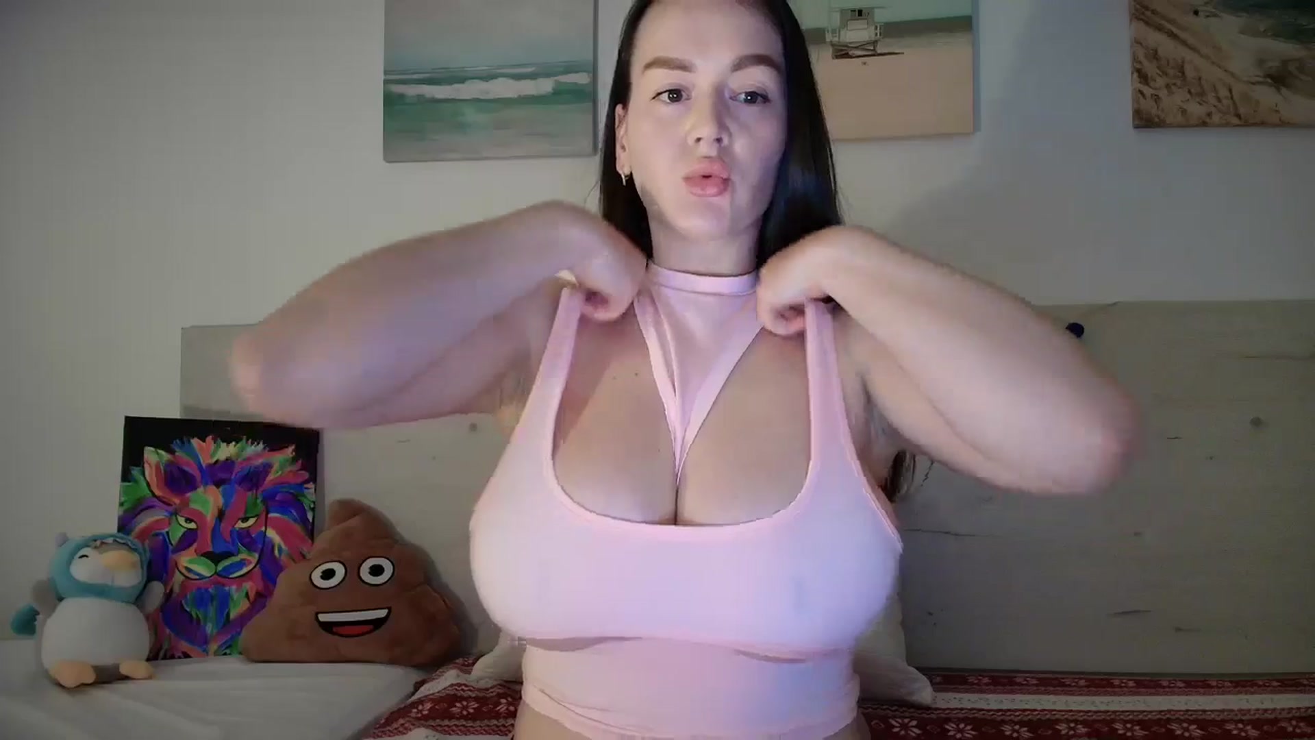 Gallery image thumbnail from Summer_Gold's myfreecams stream on, 03/15/2025, 23:08 image 10 of 20