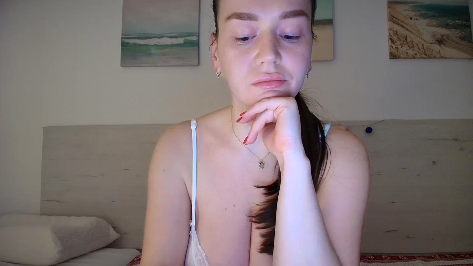 Gallery image thumbnail from Summer_Gold's myfreecams stream on, 03/24/2025, 22:52 image 8 of 20