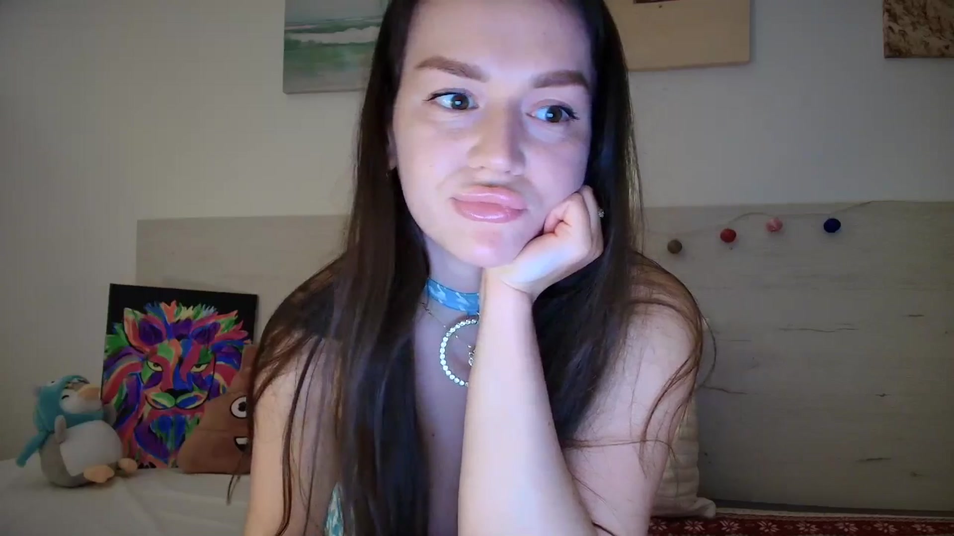 Gallery image thumbnail from Summer_Gold's myfreecams stream on, 04/04/2025, 23:10 image 17 of 20