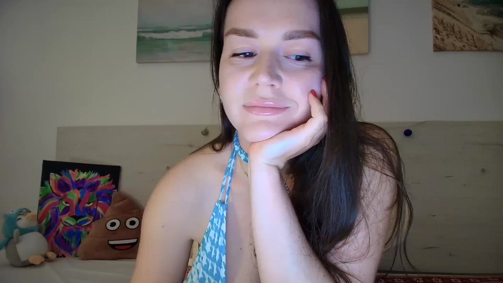 Gallery image thumbnail from Summer_Gold's myfreecams stream on, 04/04/2025, 23:10 image 12 of 20