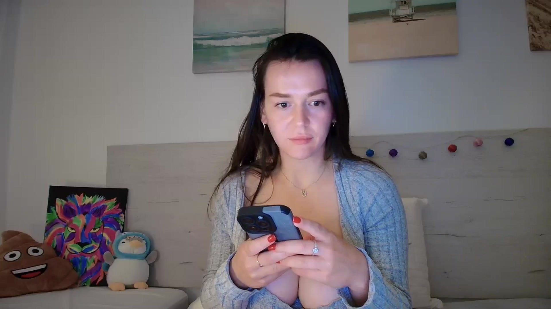 Gallery image thumbnail from Summer_Gold's myfreecams stream on, 04/15/2025, 22:01 image 19 of 20