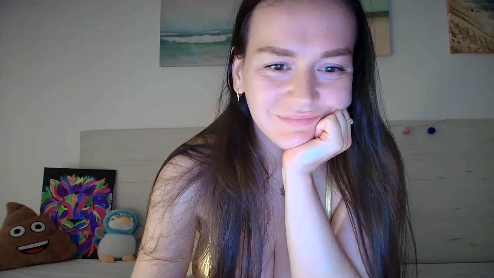 Gallery image thumbnail from Summer_Gold's myfreecams stream on, 04/25/2025, 21:11 image 6 of 20