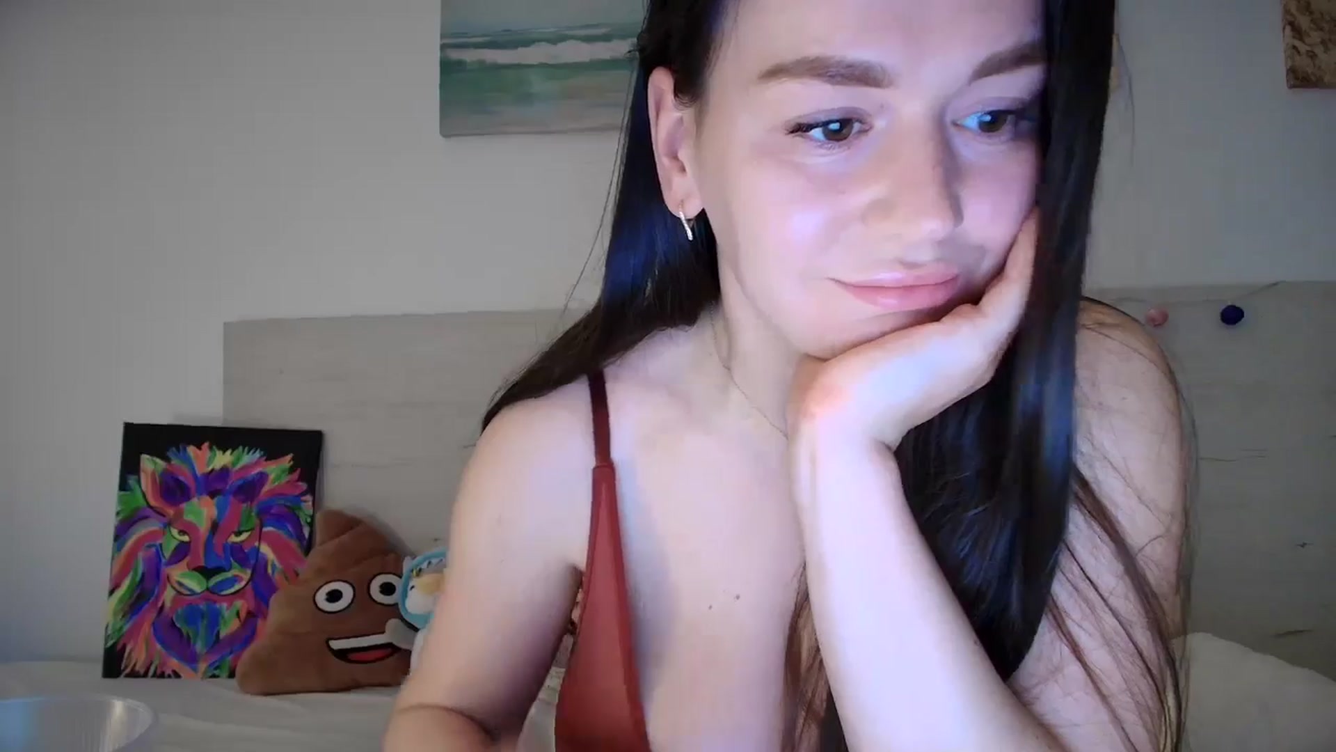 Gallery image thumbnail from Summer_Gold's myfreecams stream on, 04/26/2025, 18:44 image 19 of 20