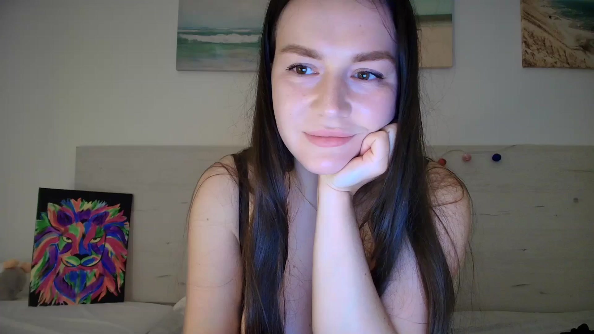 Gallery image thumbnail from Summer_Gold's myfreecams stream on, 05/07/2025, 22:37 image 7 of 20
