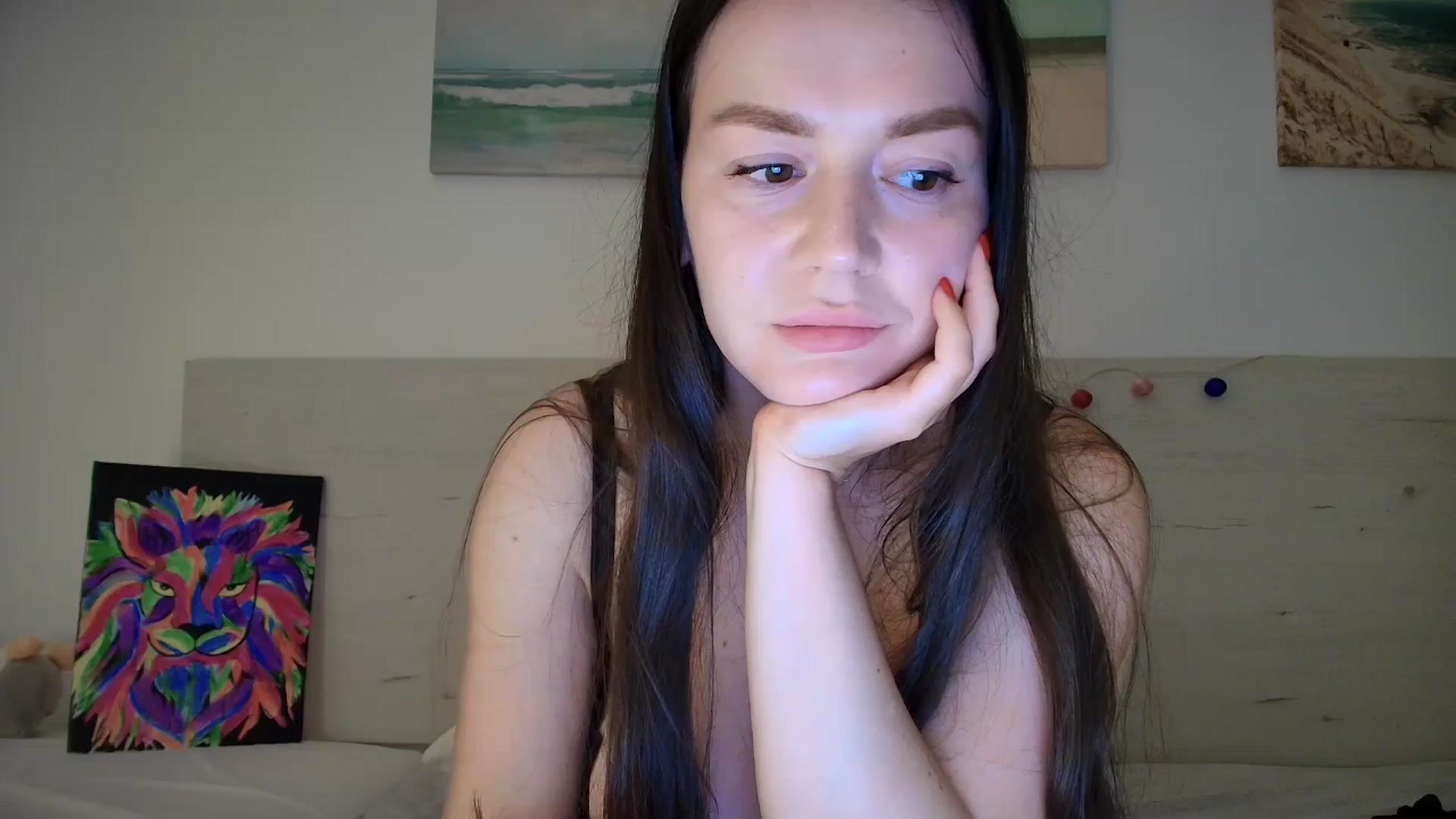 Gallery image thumbnail from Summer_Gold's myfreecams stream on, 05/07/2025, 22:37 image 5 of 20