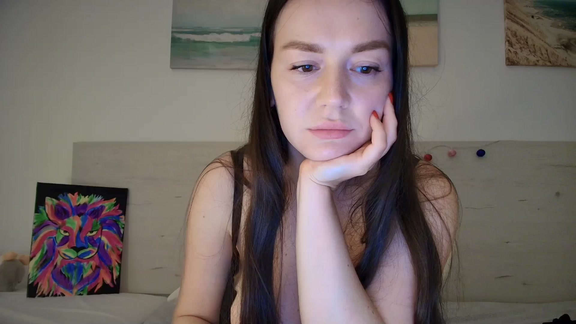 Gallery image thumbnail from Summer_Gold's myfreecams stream on, 05/07/2025, 22:37 image 6 of 20