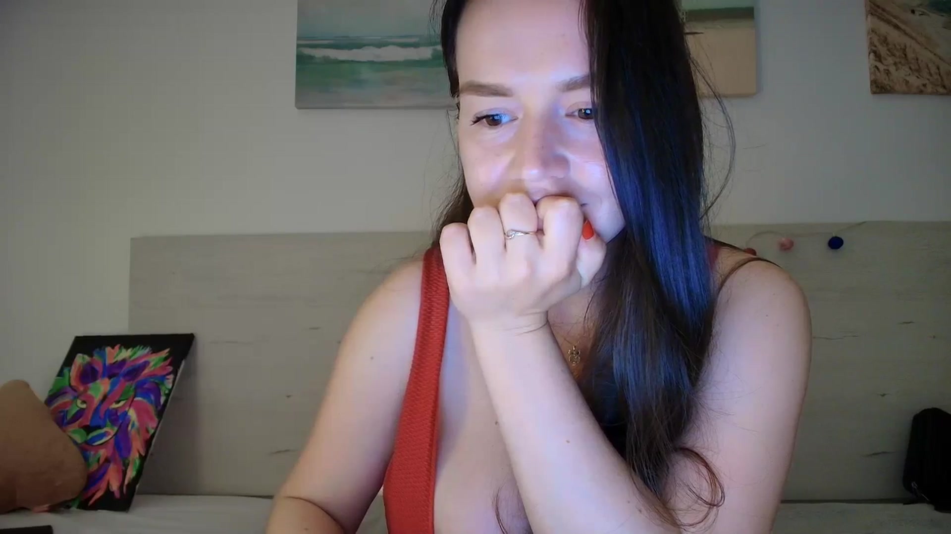 Gallery image thumbnail from Summer_Gold's myfreecams stream on, 05/29/2025, 23:01 image 18 of 20