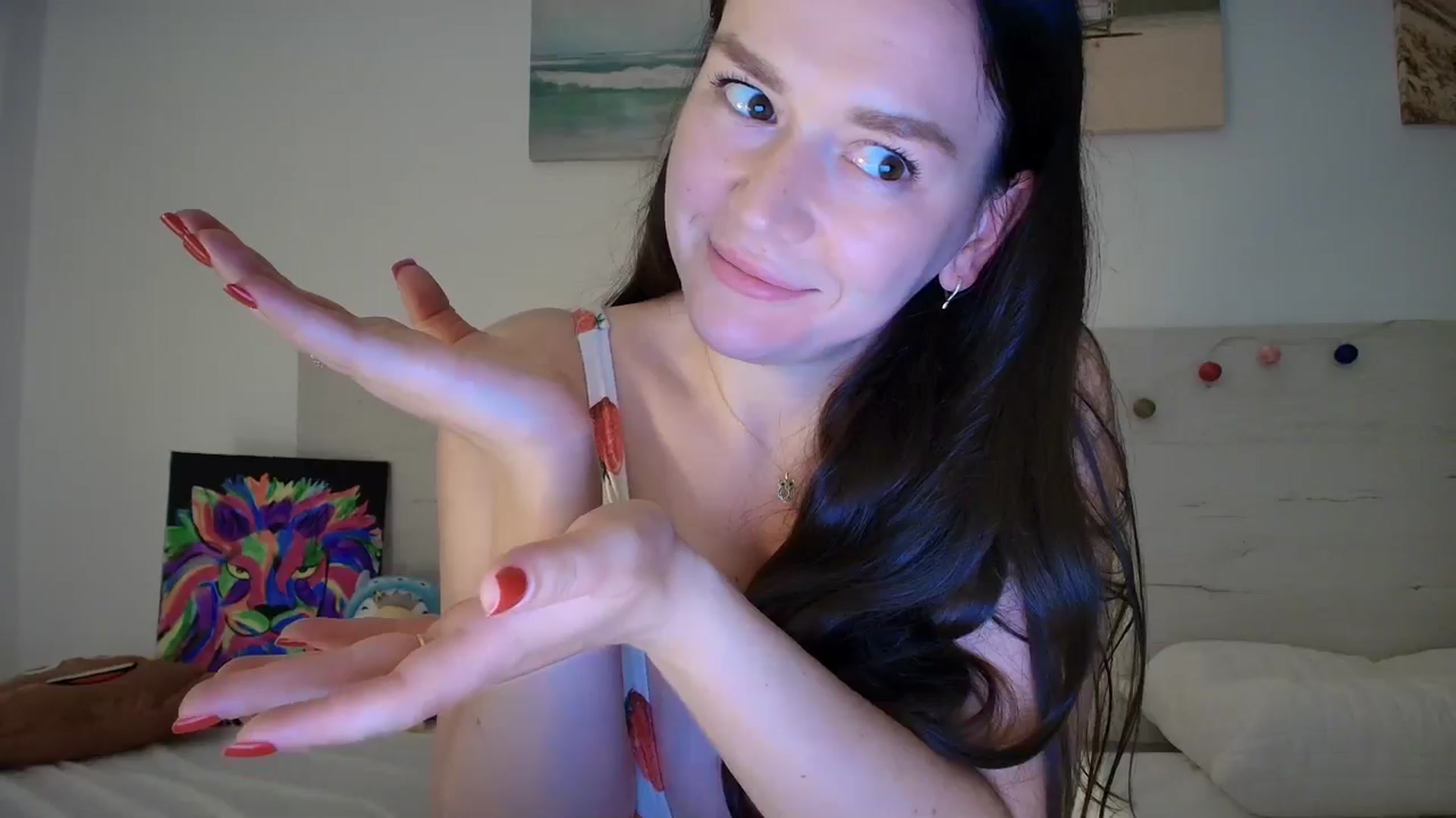 Gallery image thumbnail from Summer_Gold's myfreecams stream on, 05/30/2025, 23:17 image 9 of 20
