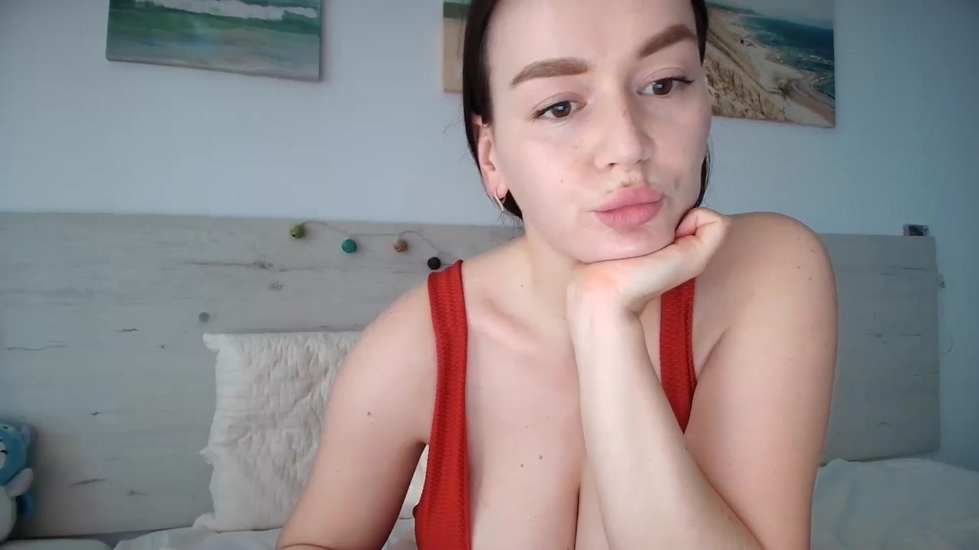 Gallery image thumbnail from Summer_Gold's myfreecams stream on, 06/01/2025, 14:35 image 19 of 20