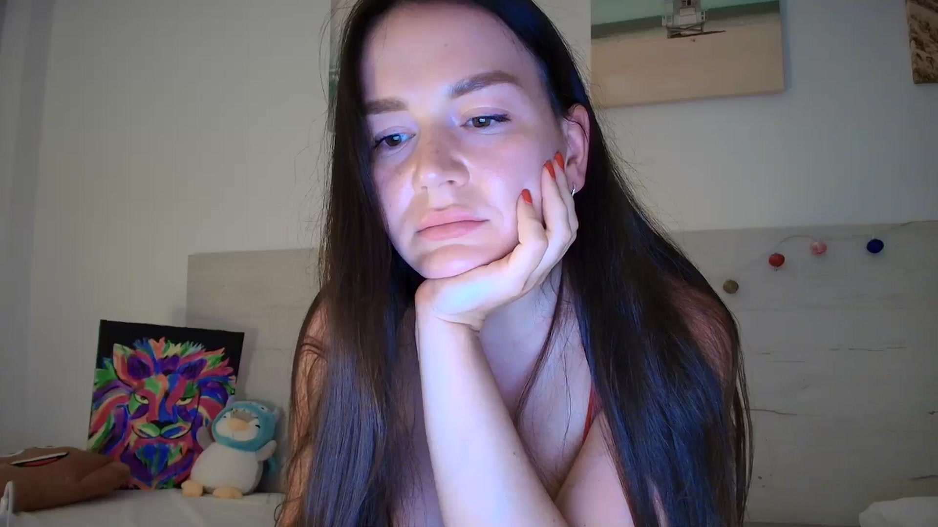 Gallery image thumbnail from Summer_Gold's myfreecams stream on, 06/04/2025, 22:33 image 14 of 20