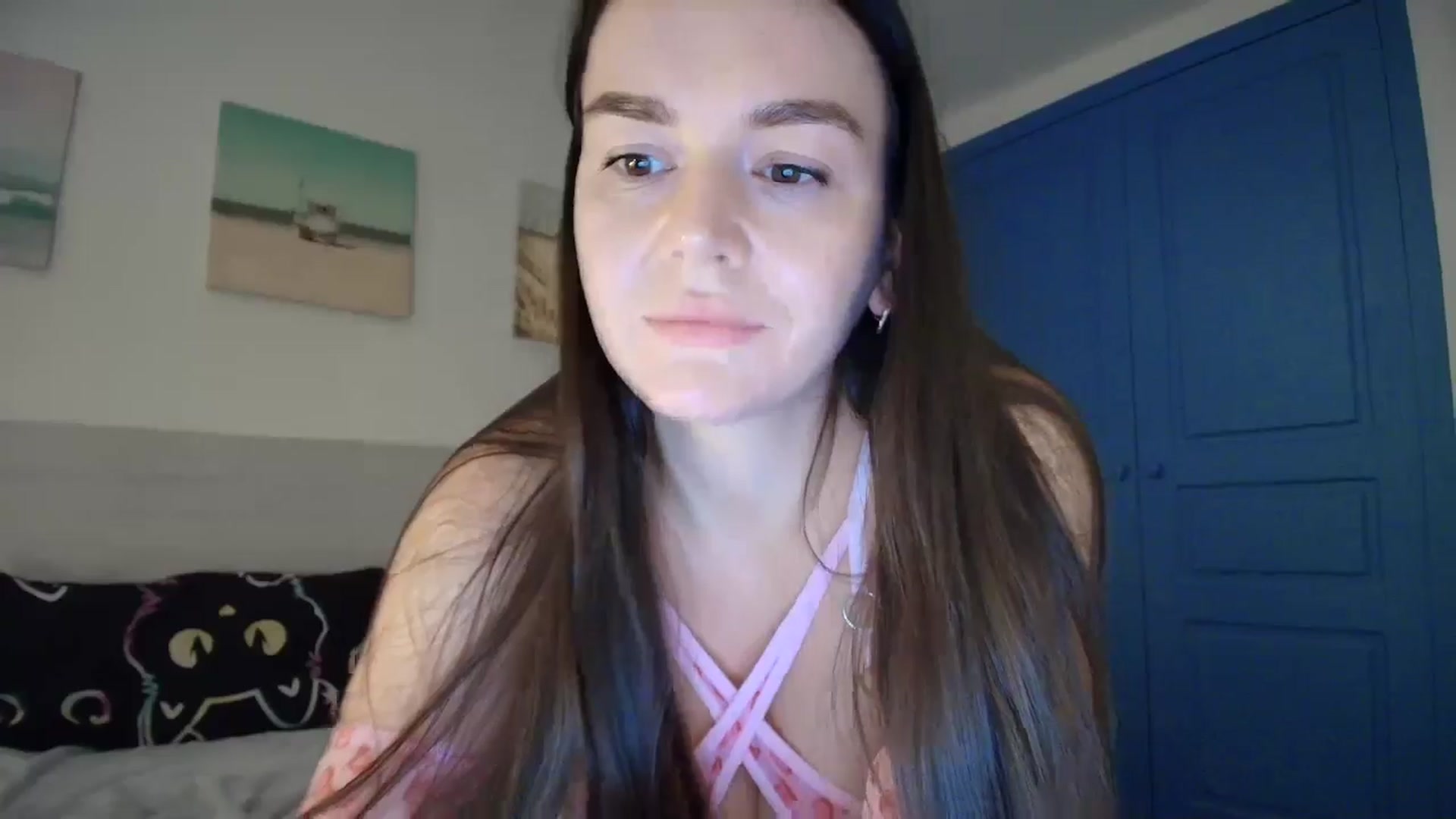 Gallery image thumbnail from Summer_Gold's myfreecams stream on, 11/02/2025, 22:41 image 6 of 20