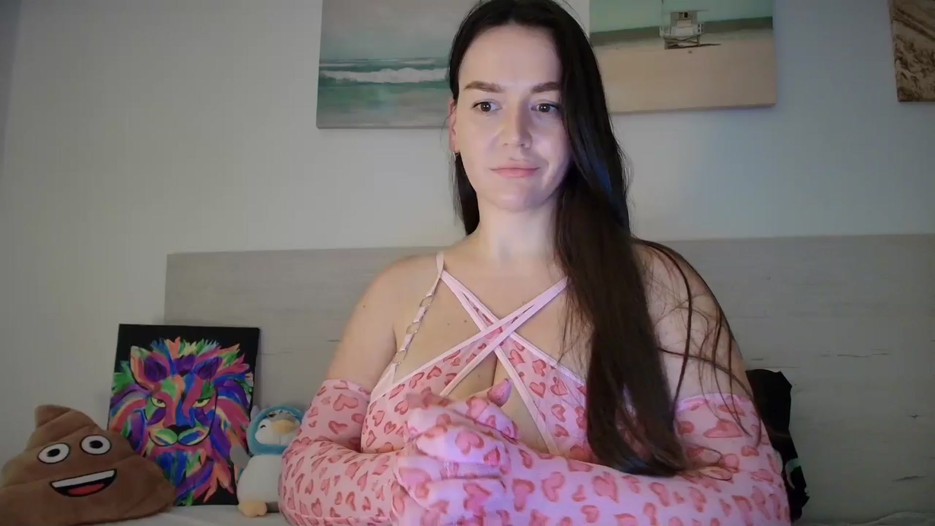 Gallery image thumbnail from Summer_Gold's myfreecams stream on, 11/02/2025, 22:41 image 2 of 20