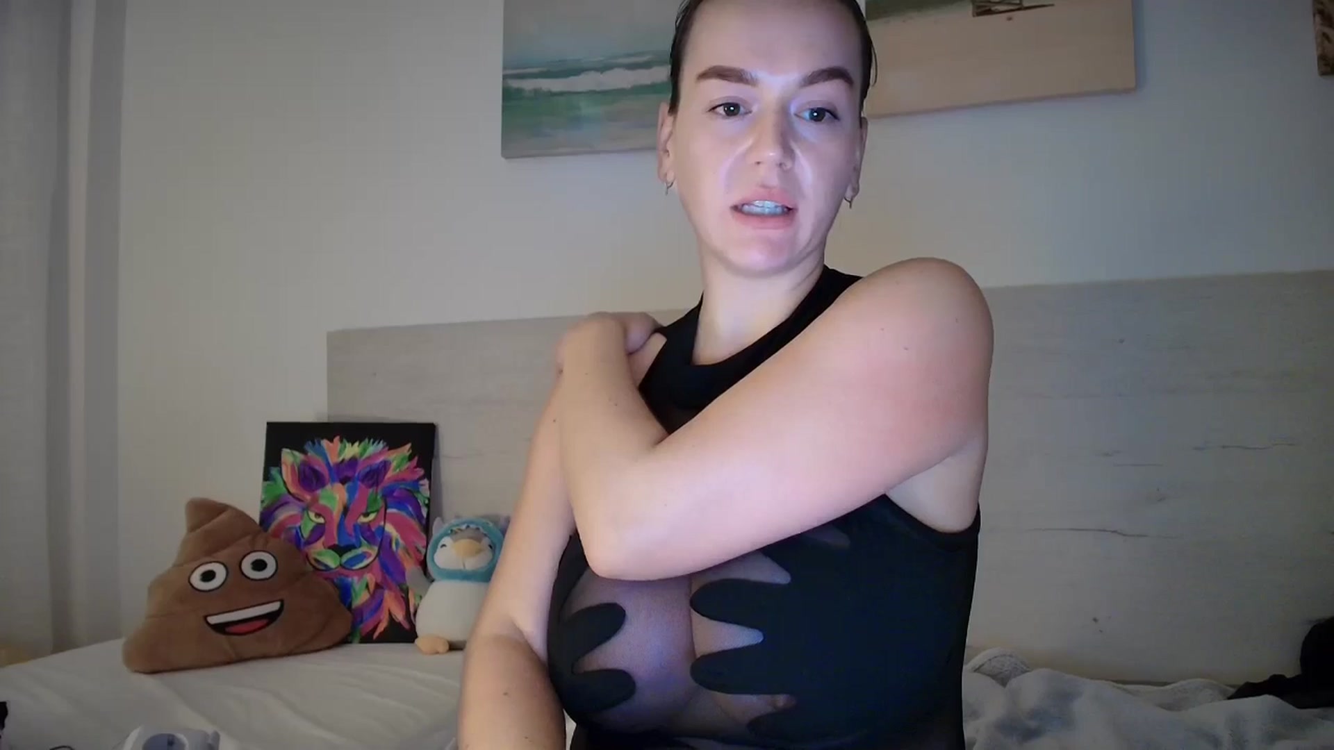 Gallery image thumbnail from Summer_Gold's myfreecams stream on, 11/06/2025, 24:04 image 20 of 20