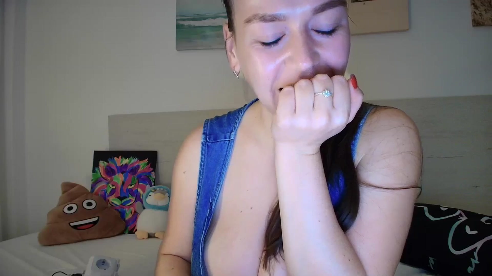 Gallery image thumbnail from Summer_Gold's myfreecams stream on, 11/20/2025, 22:59 image 16 of 20