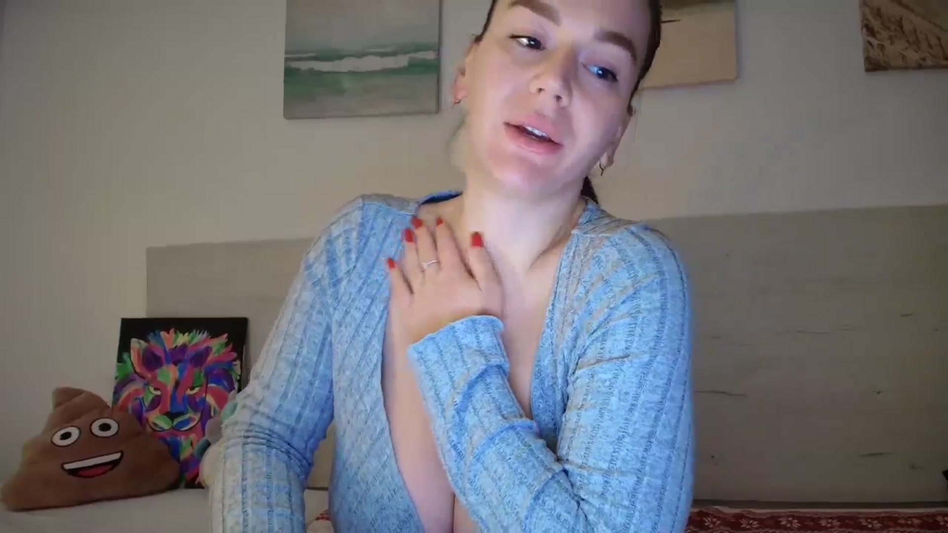 Gallery image thumbnail from Summer_Gold's myfreecams stream on, 11/21/2025, 21:59 image 18 of 20