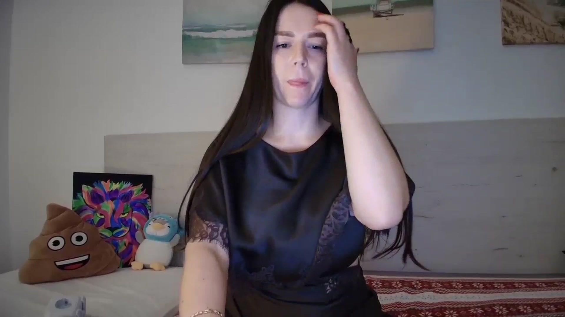 Gallery image thumbnail from Summer_Gold's myfreecams stream on, 11/24/2025, 24:46 image 8 of 20