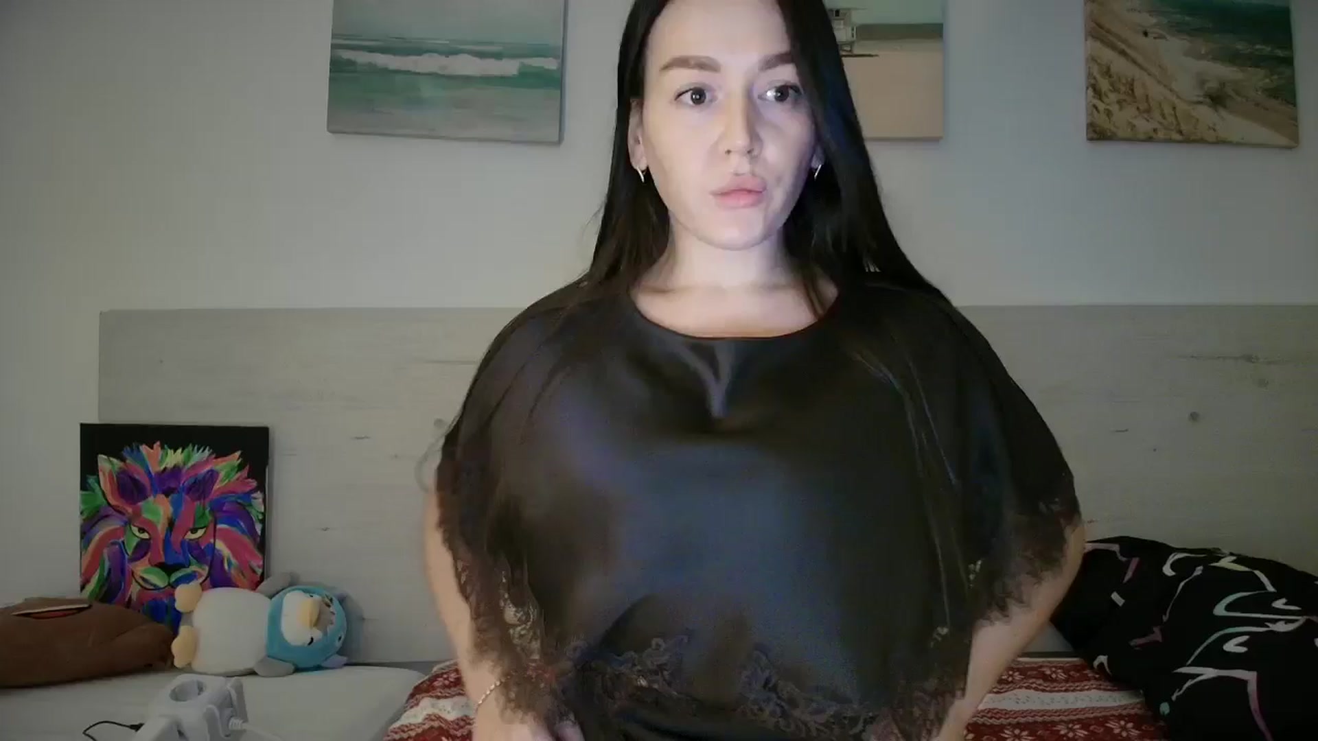 Gallery image thumbnail from Summer_Gold's myfreecams stream on, 11/24/2025, 24:46 image 1 of 20