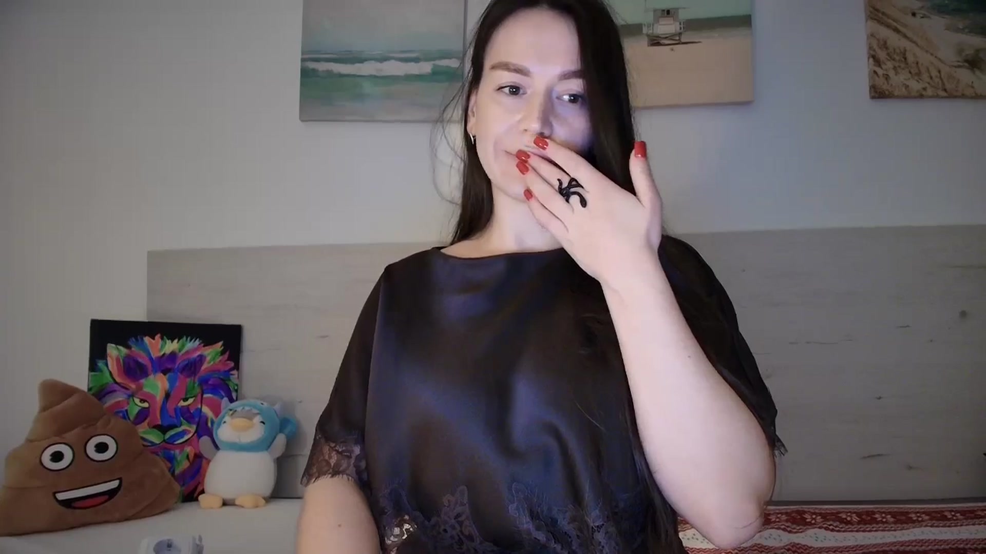 Gallery image thumbnail from Summer_Gold's myfreecams stream on, 11/24/2025, 24:46 image 4 of 20