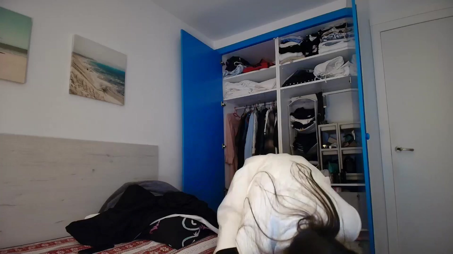 Gallery image thumbnail from Summer_Gold's myfreecams stream on, 11/29/2025, 17:36 image 20 of 20
