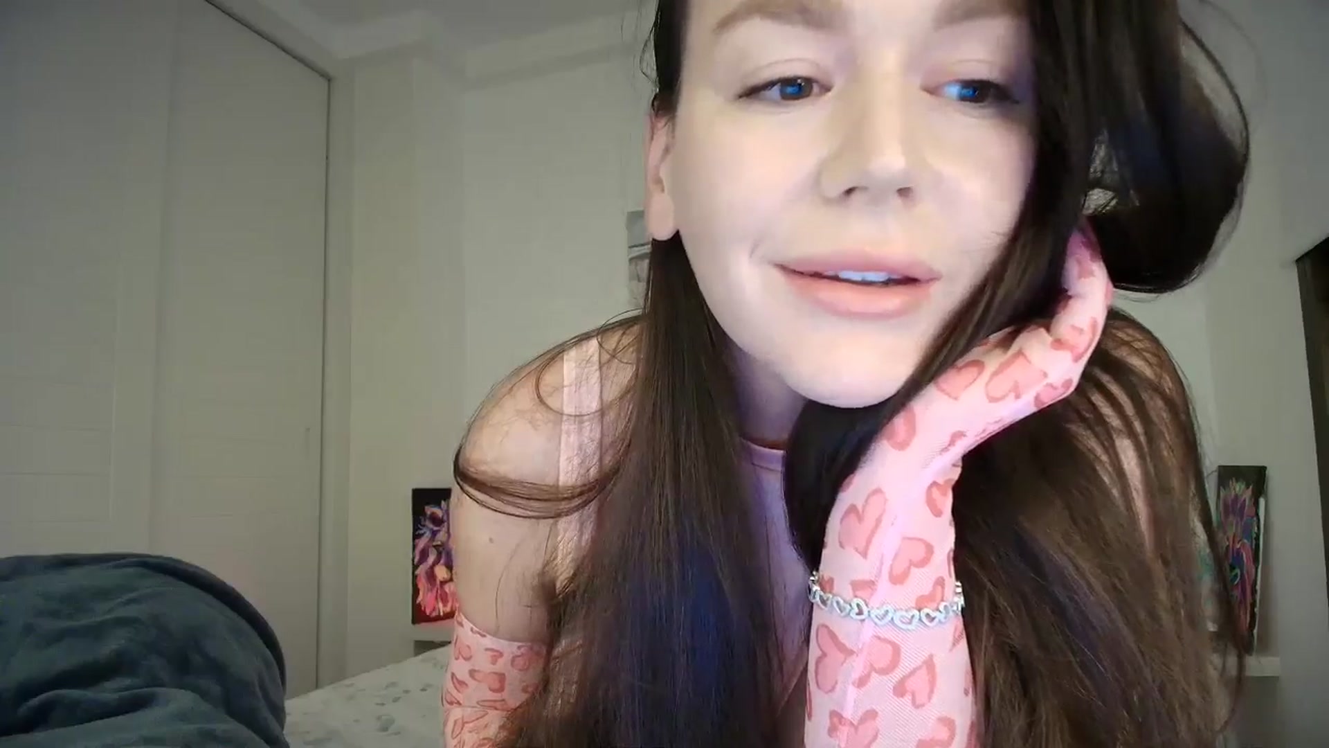 Gallery image thumbnail from Summer_Gold's myfreecams stream on, 02/27/2026, 24:04 image 5 of 20