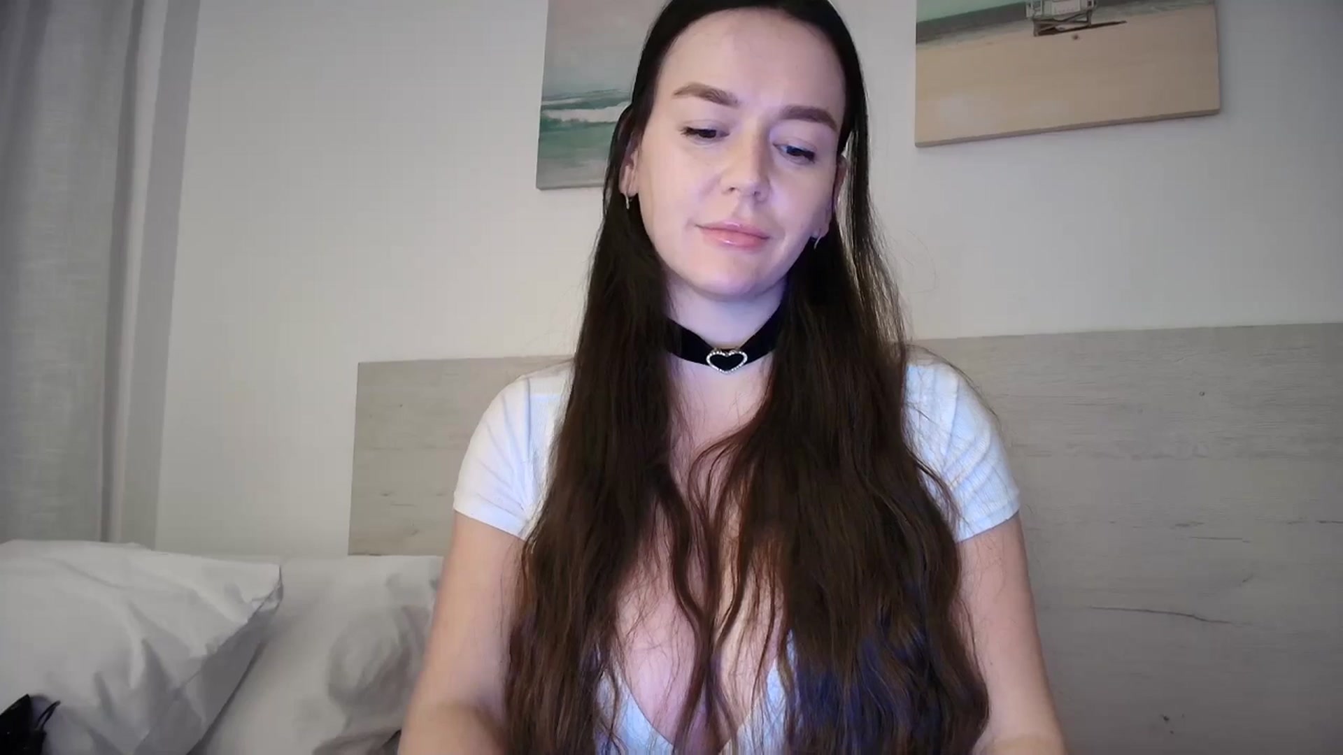 Gallery image thumbnail from Summer_Gold's myfreecams stream on, 03/18/2026, 01:50 image 16 of 20