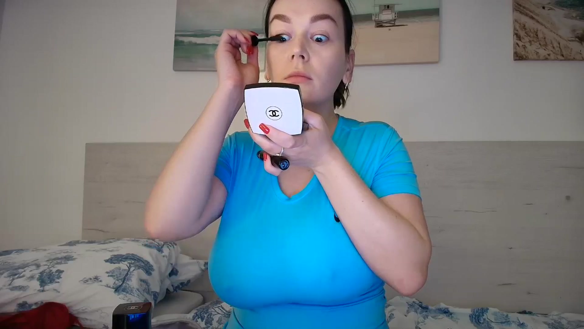 Gallery image thumbnail from Summer_Gold's myfreecams stream on, 03/31/2026, 14:57 image 2 of 20
