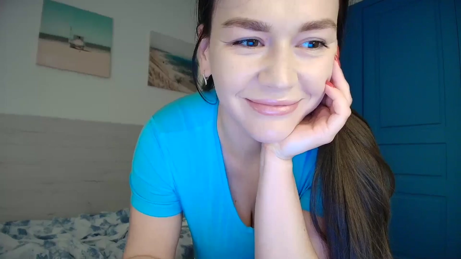 Gallery image thumbnail from Summer_Gold's myfreecams stream on, 03/31/2026, 14:57 image 10 of 20