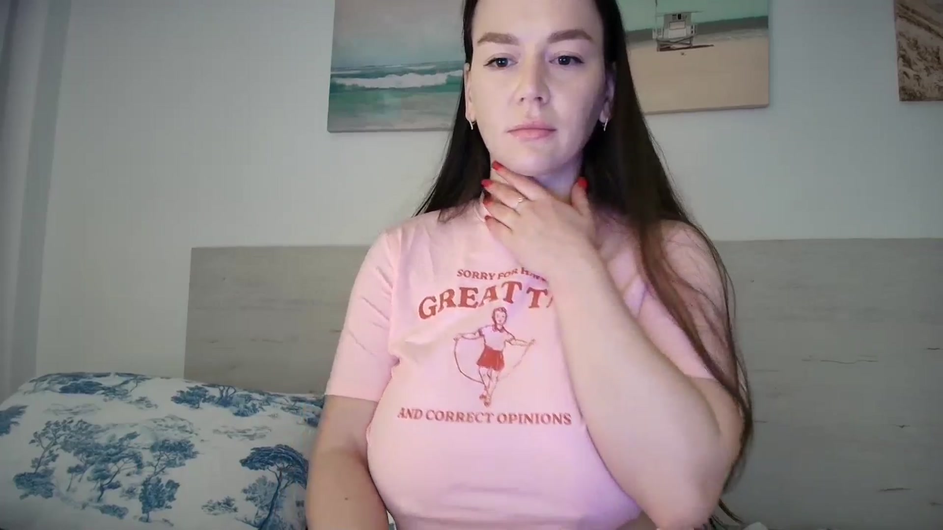 Gallery image thumbnail from Summer_Gold's myfreecams stream on, 04/01/2026, 21:25 image 3 of 20