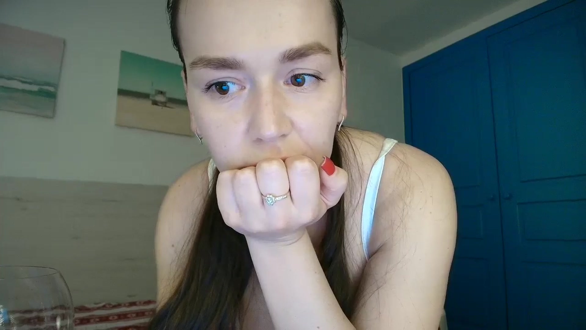 Gallery image thumbnail from Summer_Gold's myfreecams stream on, 04/18/2026, 23:42 image 17 of 20