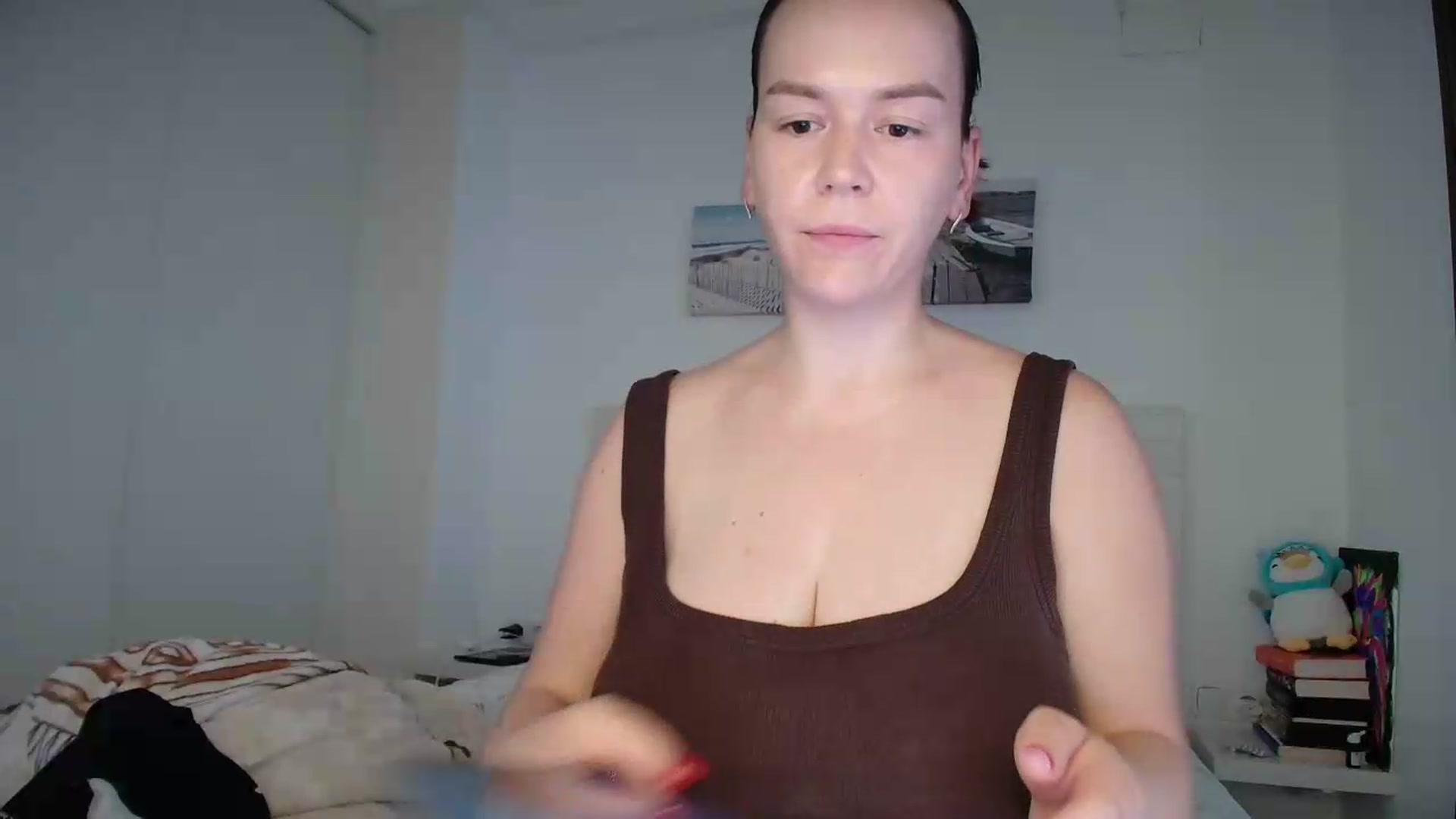 Gallery image thumbnail from Summer_Gold's myfreecams stream on, 05/28/2026, 11:47 image 16 of 20