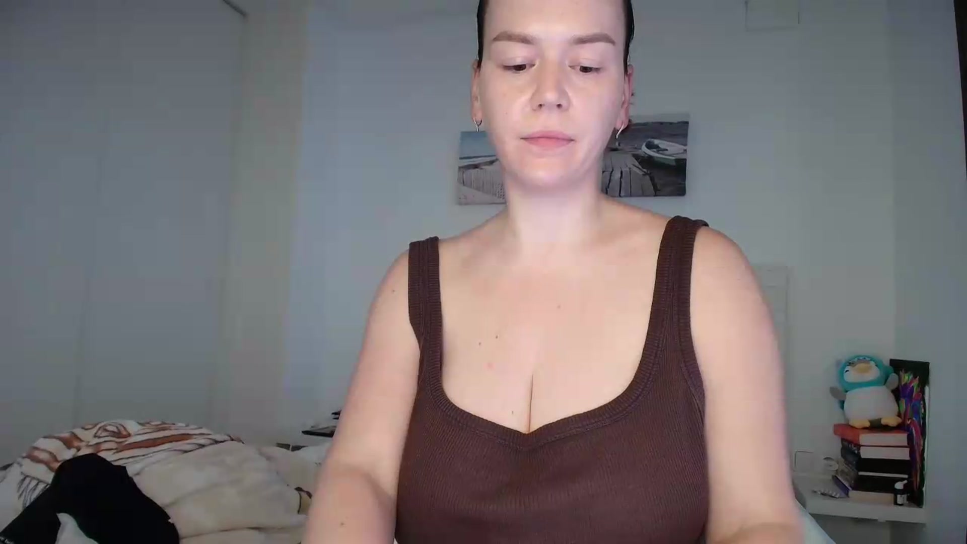 Gallery image thumbnail from Summer_Gold's myfreecams stream on, 05/28/2026, 11:47 image 15 of 20