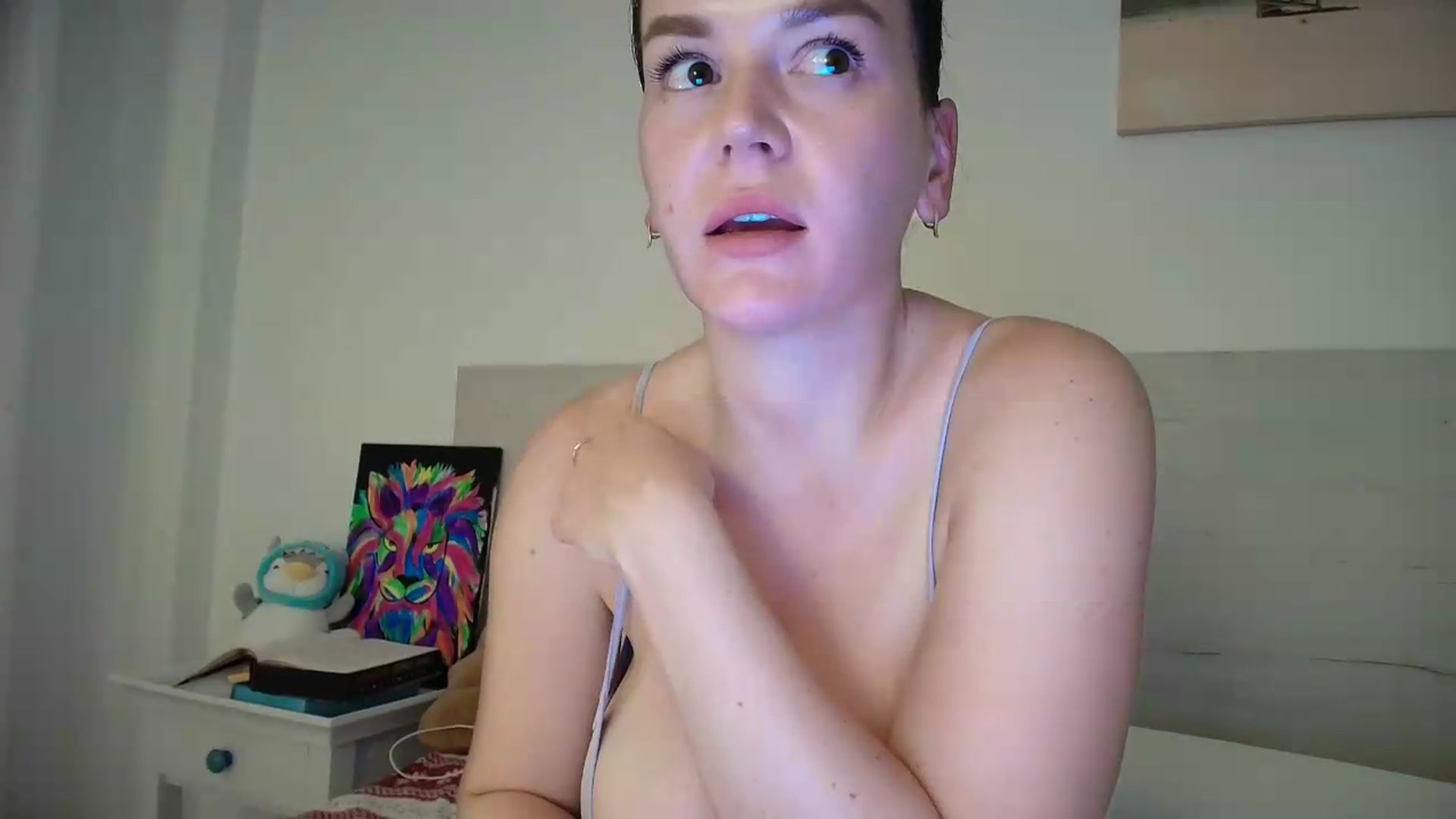 Gallery image thumbnail from Summer_Gold's myfreecams stream on, 06/11/2026, 22:06 image 16 of 20