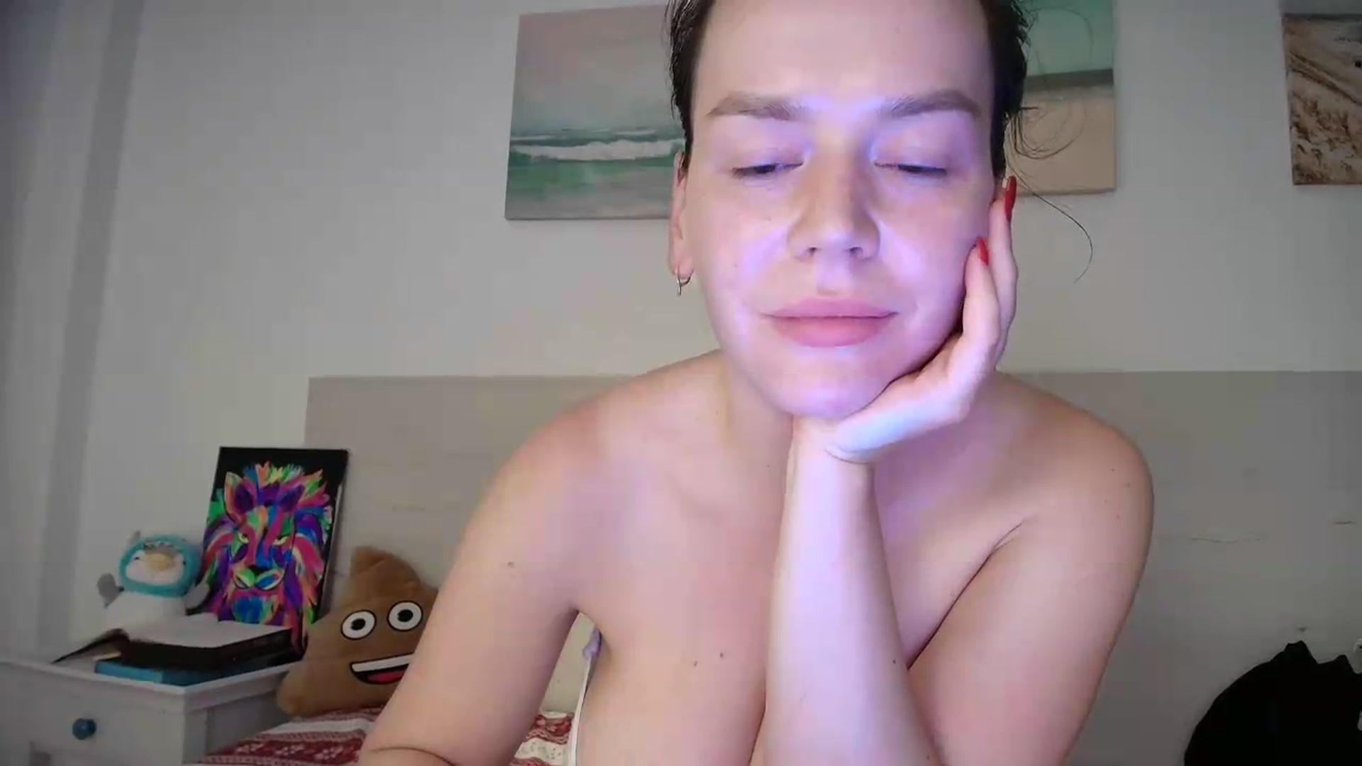 Gallery image thumbnail from Summer_Gold's myfreecams stream on, 06/15/2026, 23:47 image 16 of 20