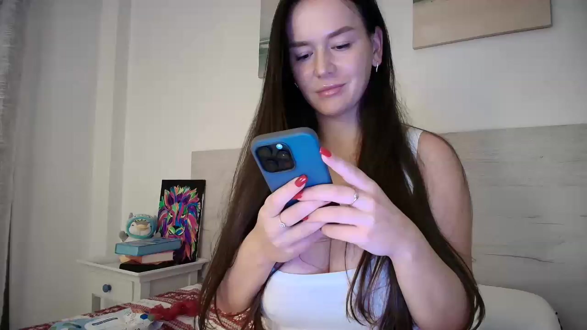Gallery image thumbnail from Summer_Gold's myfreecams stream on, 07/01/2026, 22:31 image 8 of 20