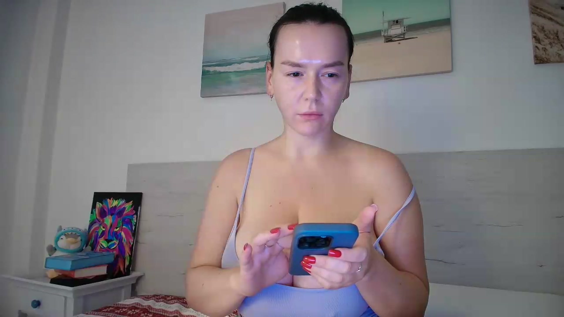Gallery image thumbnail from Summer_Gold's myfreecams stream on, 07/03/2026, 14:09 image 9 of 20