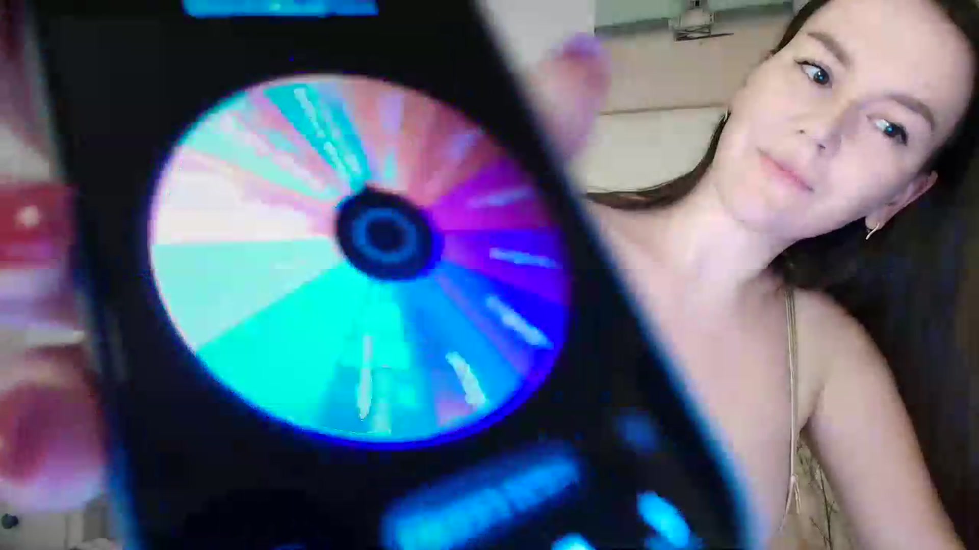 Gallery image thumbnail from Summer_Gold's myfreecams stream on, 07/03/2026, 19:28 image 15 of 20