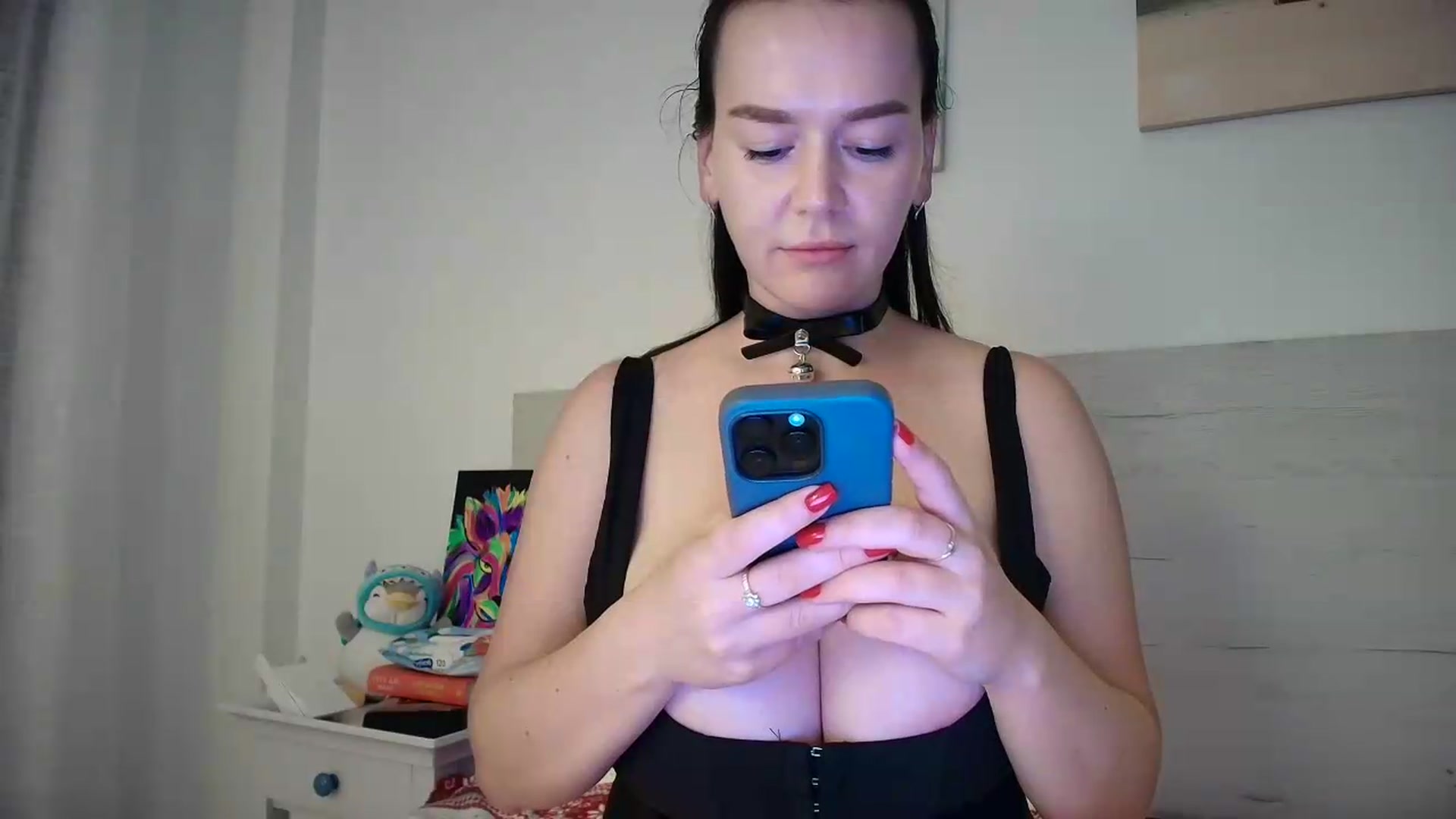 Gallery image thumbnail from Summer_Gold's myfreecams stream on, 07/18/2026, 23:49 image 4 of 20