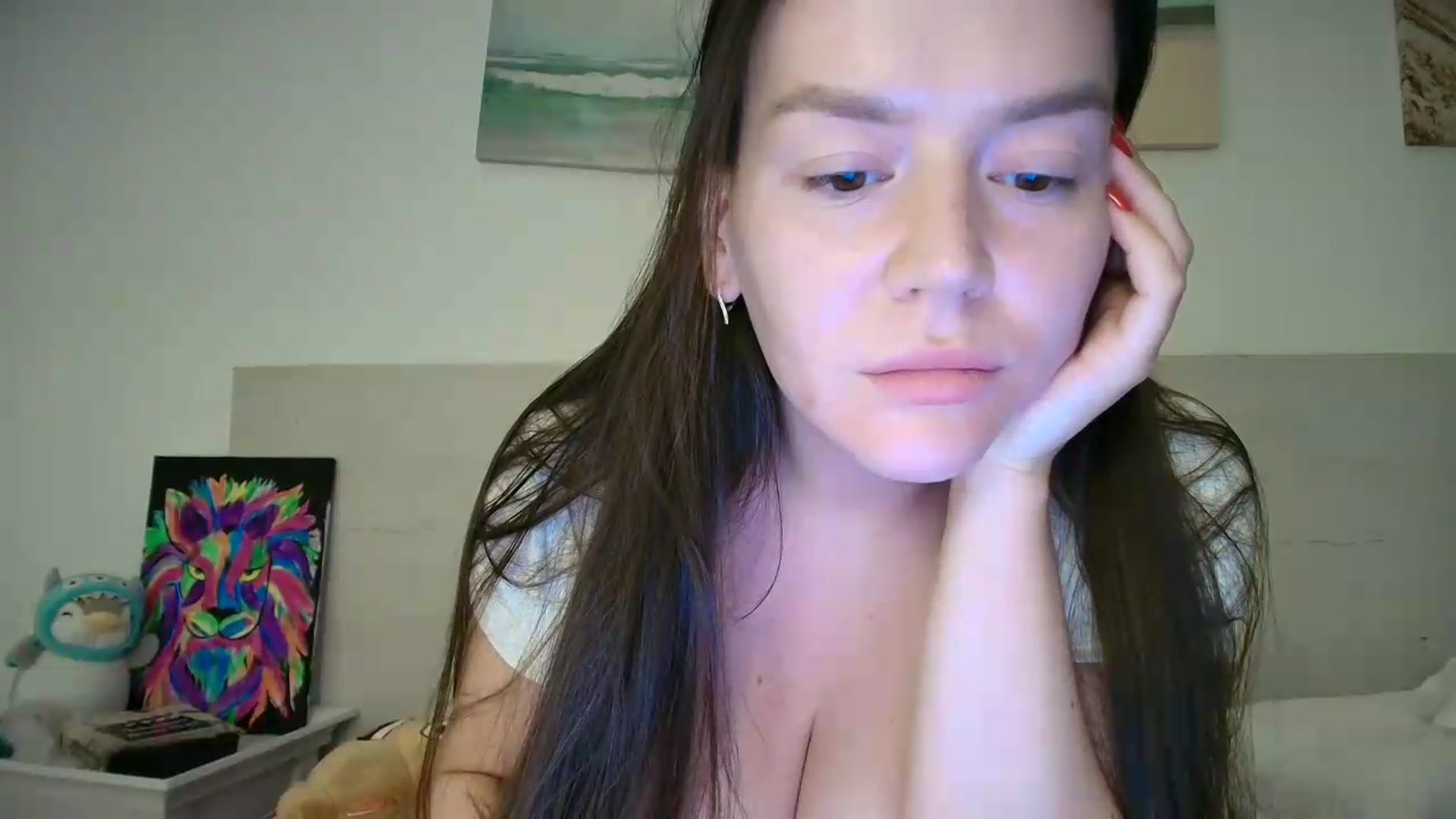 Gallery image thumbnail from Summer_Gold's myfreecams stream on, 08/03/2026, 21:25 image 8 of 20