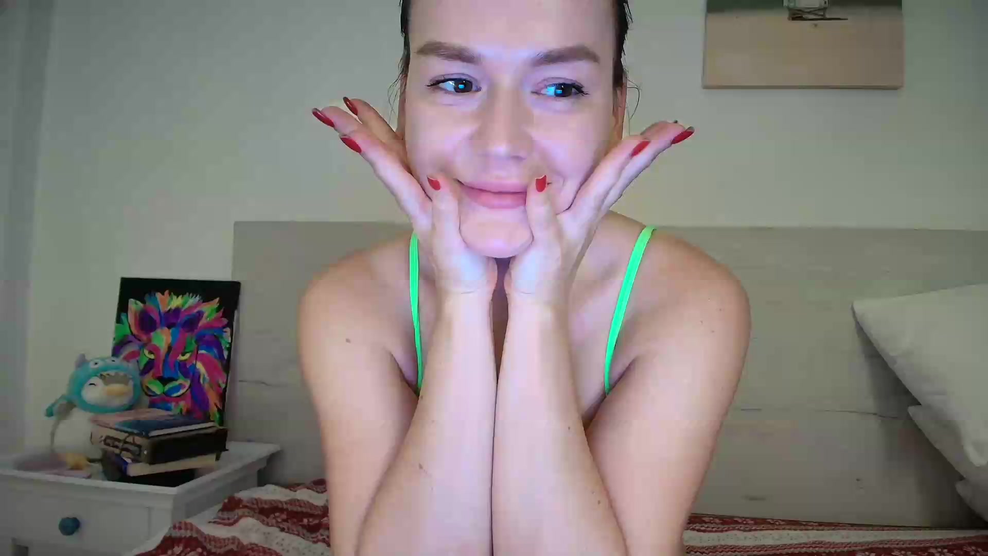 Gallery image thumbnail from Summer_Gold's myfreecams stream on, 09/05/2026, 17:37 image 14 of 20