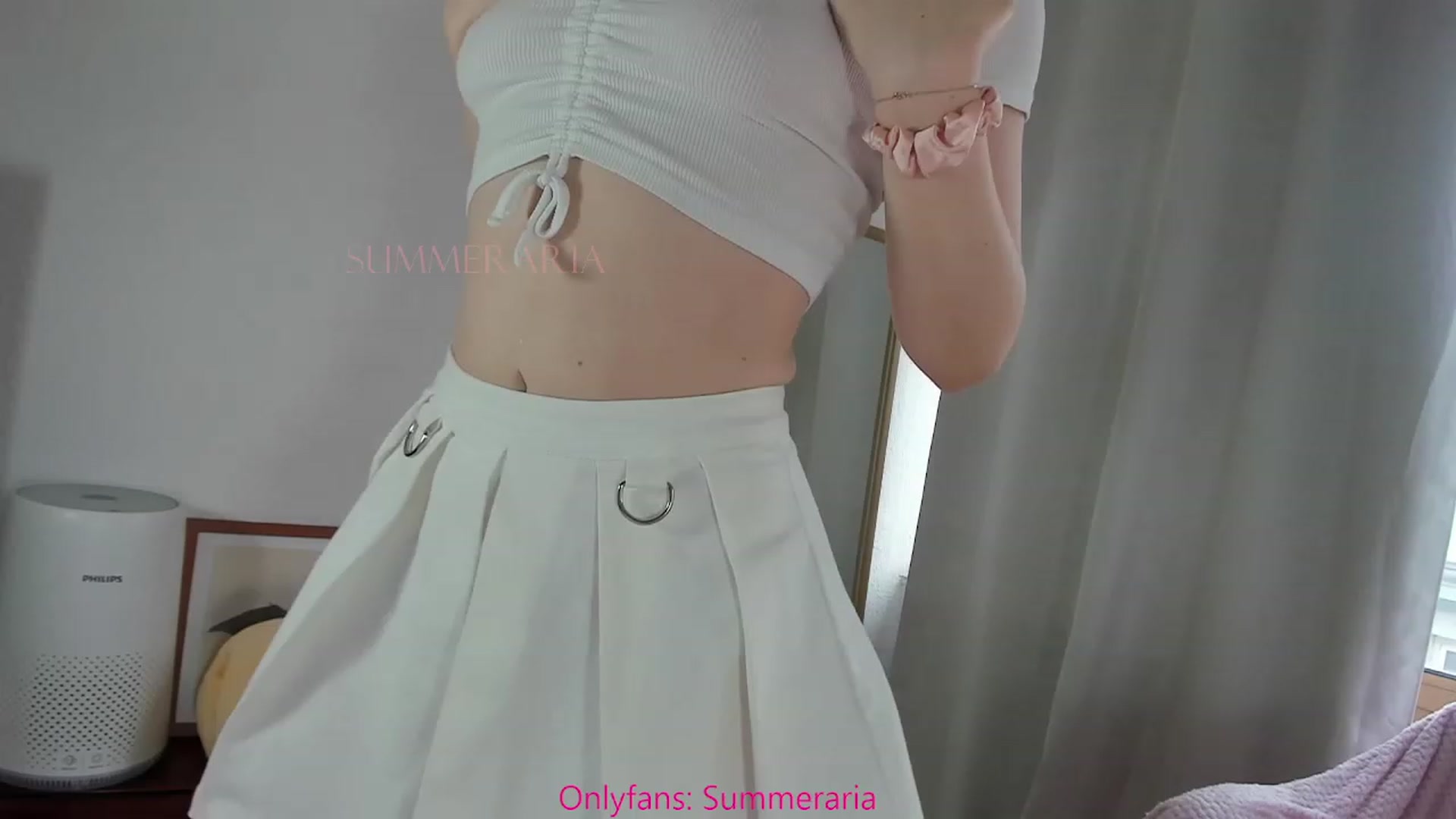Gallery image thumbnail from Summeraria's myfreecams stream on, 10/26/2023, 10:33 image 20 of 20