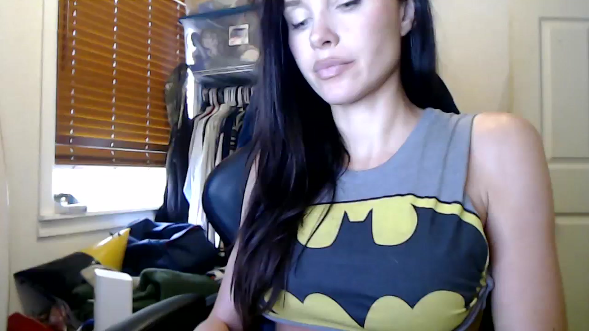 Gallery image thumbnail from Summerr_Rose's myfreecams stream on, 10/19/2023, 19:56 image 7 of 20