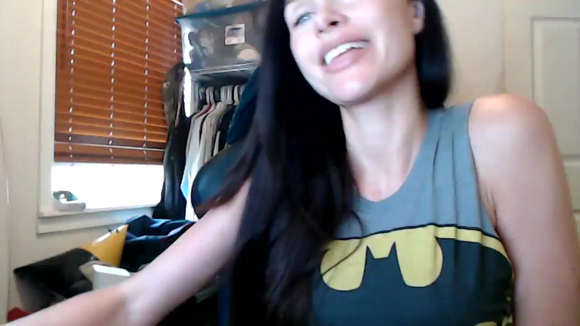 Gallery image thumbnail from Summerr_Rose's myfreecams stream on, 10/19/2023, 19:56 image 9 of 20