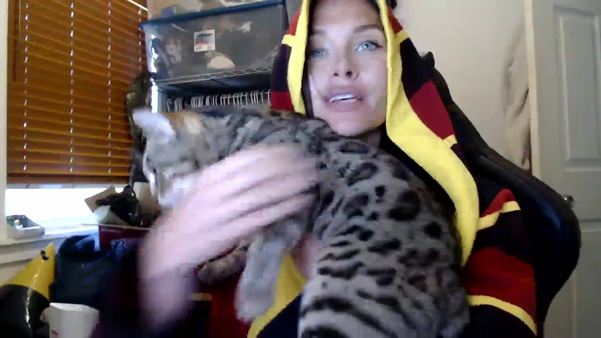 Gallery image thumbnail from Summerr_Rose's myfreecams stream on, 10/31/2023, 18:45 image 10 of 20