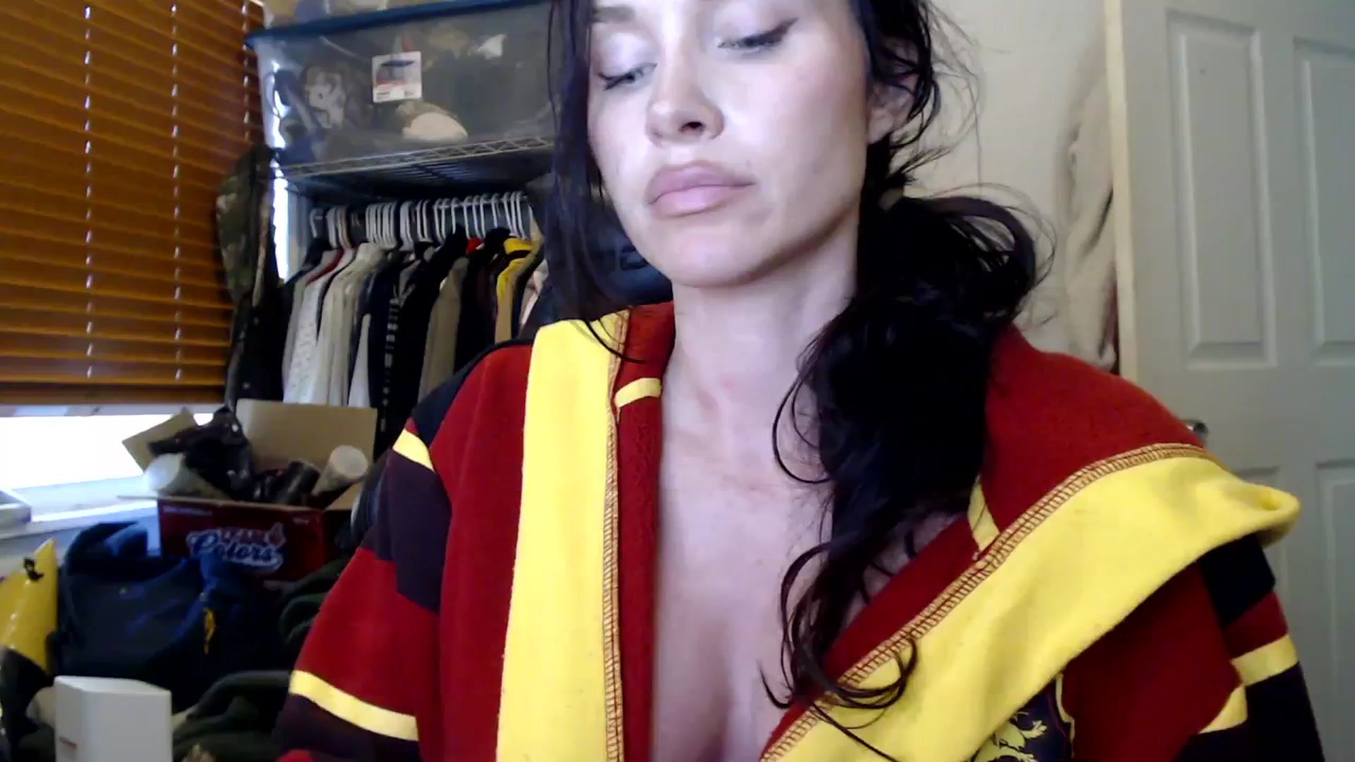 Gallery image thumbnail from Summerr_Rose's myfreecams stream on, 10/31/2023, 19:26 image 7 of 20