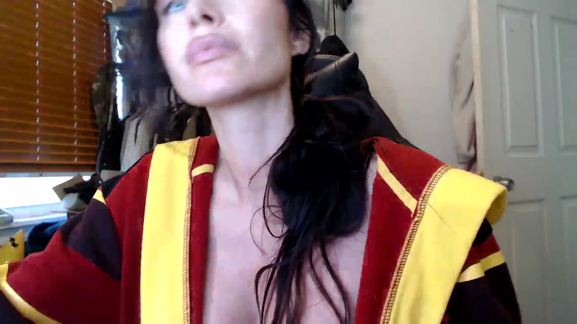 Gallery image thumbnail from Summerr_Rose's myfreecams stream on, 10/31/2023, 19:26 image 18 of 20