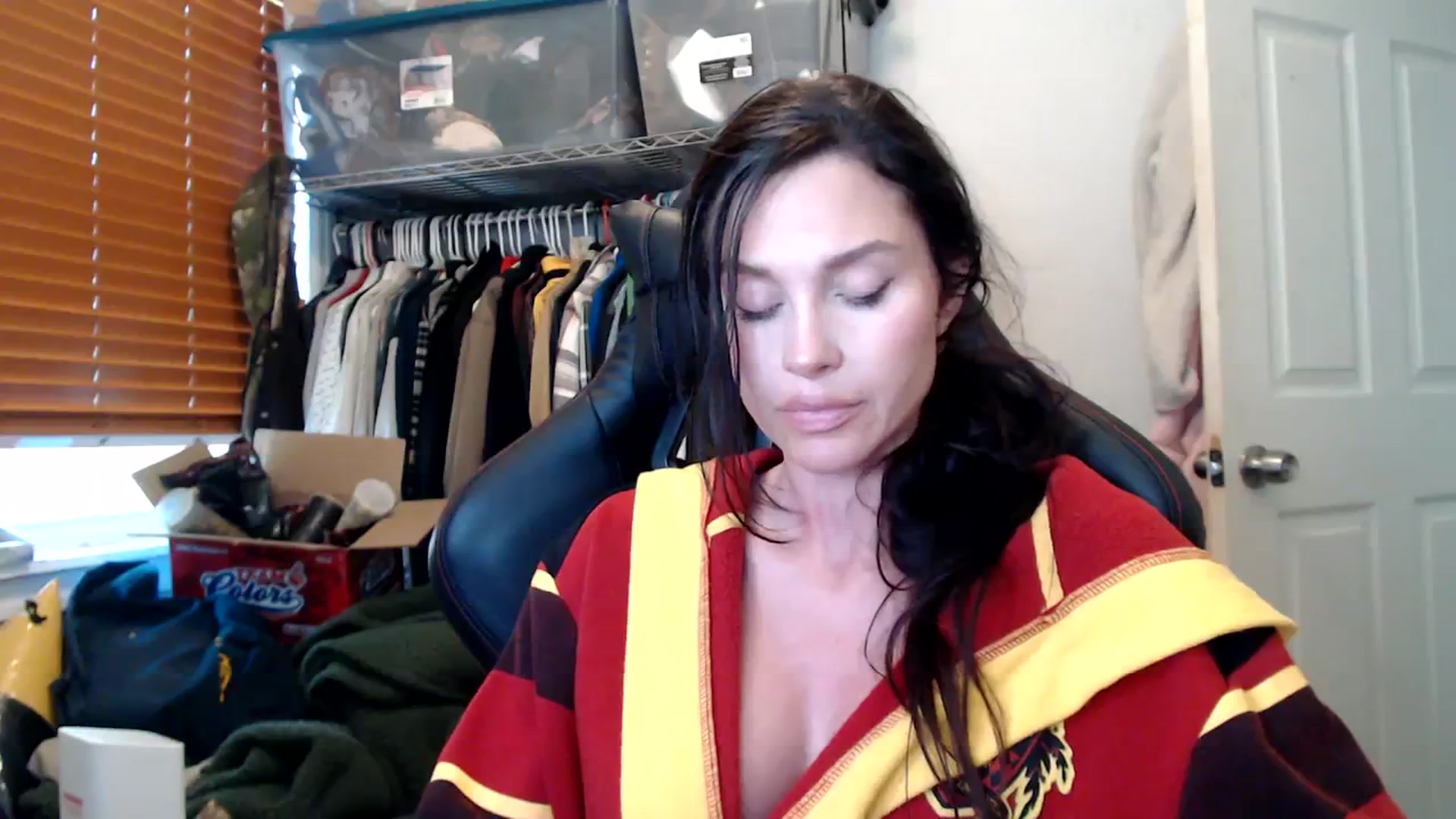 Gallery image thumbnail from Summerr_Rose's myfreecams stream on, 10/31/2023, 19:26 image 10 of 20