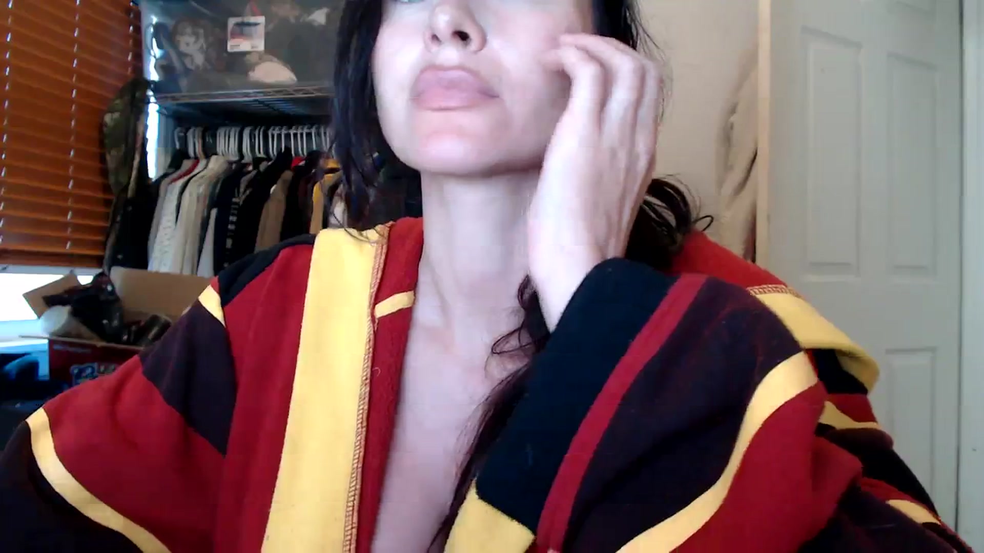 Gallery image thumbnail from Summerr_Rose's myfreecams stream on, 10/31/2023, 20:33 image 13 of 20