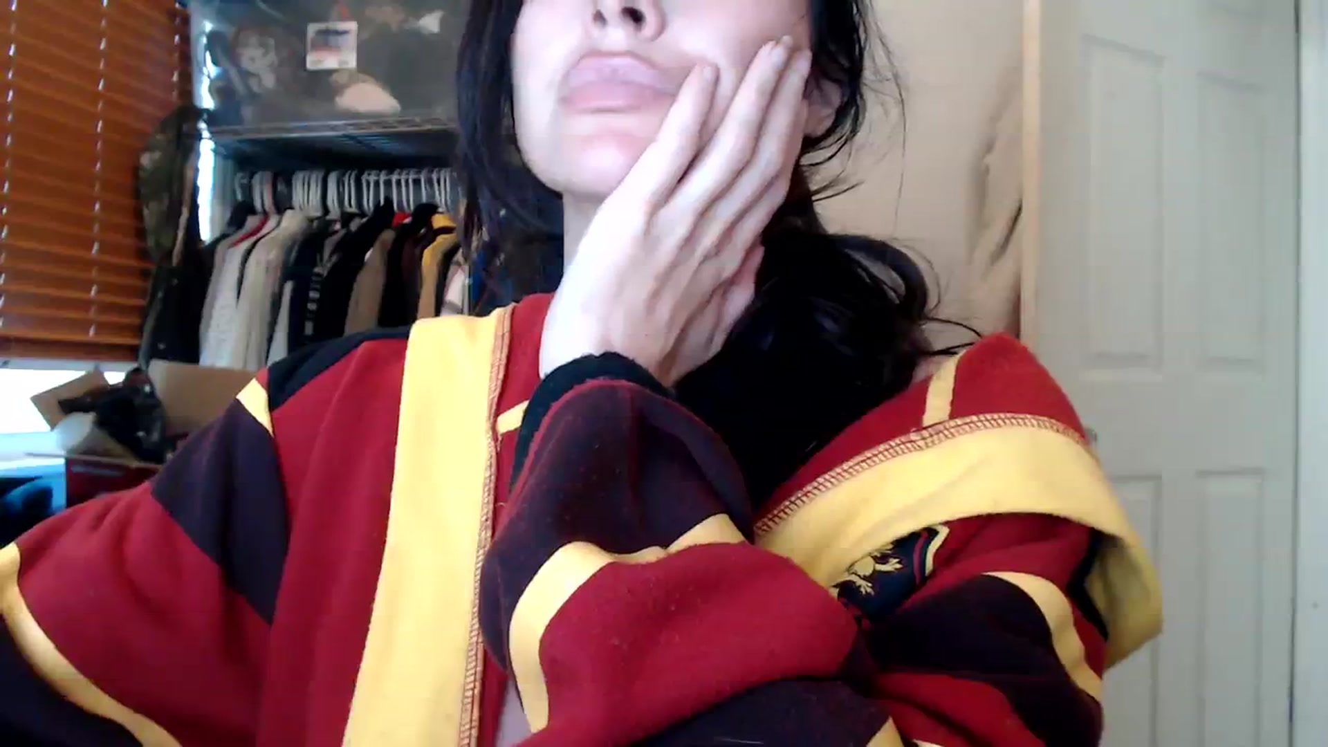 Gallery image thumbnail from Summerr_Rose's myfreecams stream on, 10/31/2023, 20:33 image 12 of 20