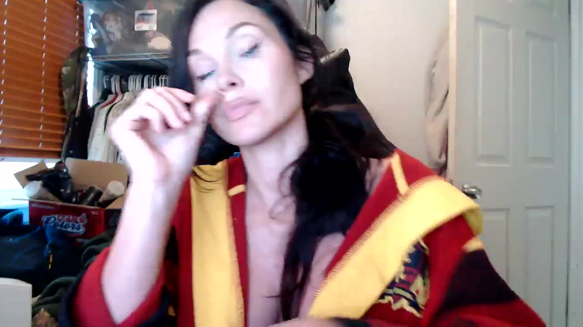 Gallery image thumbnail from Summerr_Rose's myfreecams stream on, 10/31/2023, 20:33 image 18 of 20