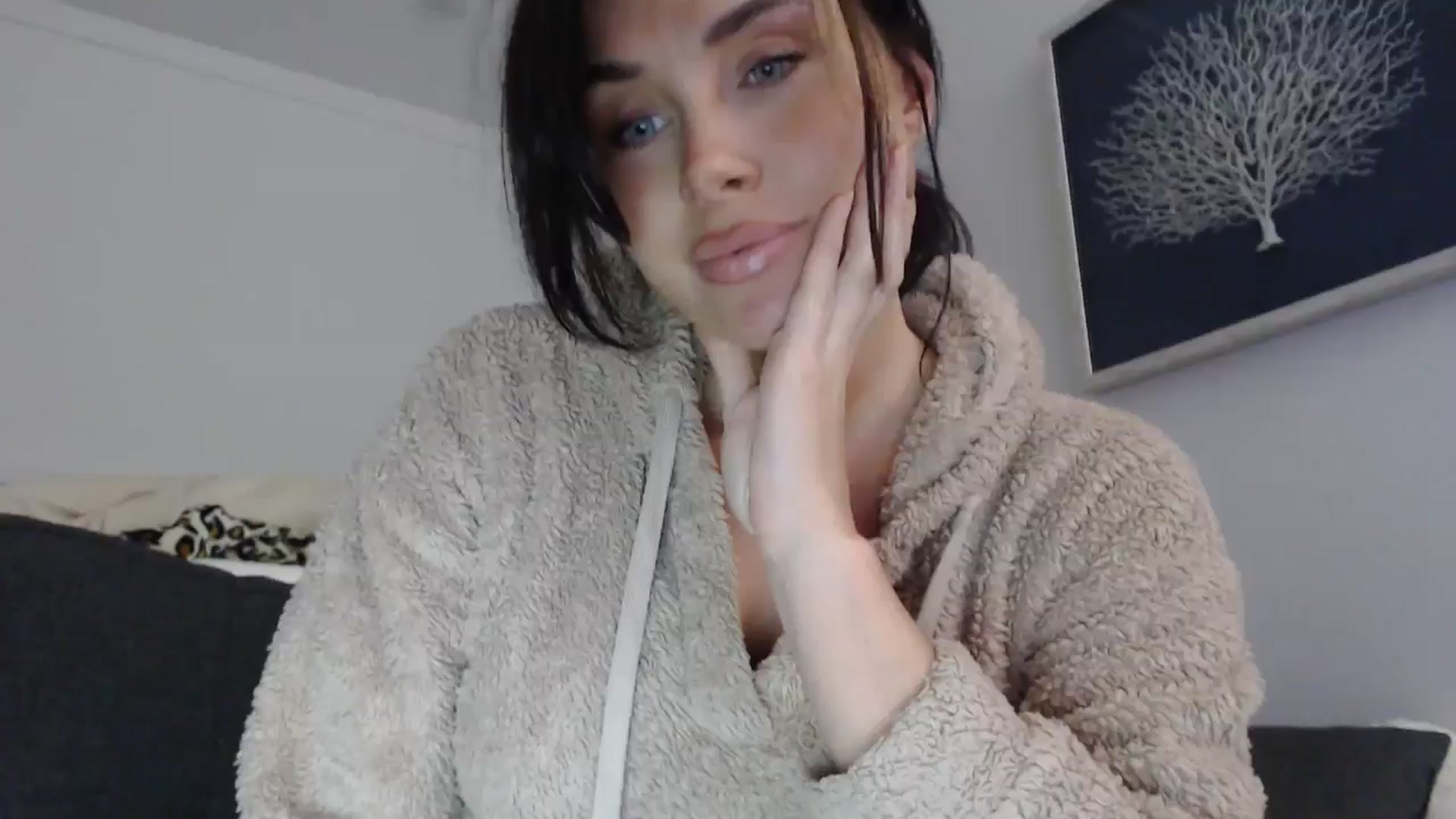 Gallery image thumbnail from Summerr_Rose's myfreecams stream on, 02/17/2025, 05:11 image 1 of 20